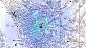 (m1.5 or greater) 1 earthquake in the past 24 hours. Small Earthquakes Rattle Lake Tahoe Carson City And Reno The New York Times