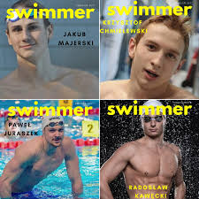 Krzysztof został bardzo mocno pobity. Fundacja Plywanie Polskie Home Facebook