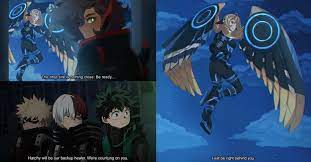 Open Collab Of Rozupan By Shirogahara On Deviantart In 2021 Anime Anime Art Hero