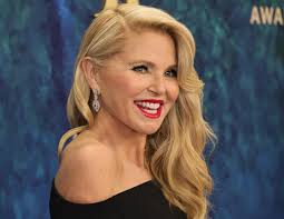 Christie Brinkley reveals the advice that she would give to her younger  self