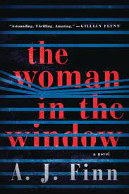 As the days pile up and anna's mental faculties take a hit, the movie increases its amount of textural trickery and so if you're invested in the cast and the unreal elements used to showcase her various maladjustments, the woman in the window can be fierce and funky. The Woman In The Window Book Spoilers Popsugar Entertainment