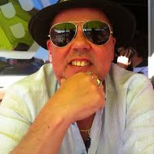 Question for people who aren't from North America or Australia: Have you  ever seen an American Motors Corporation vehicle in real life?