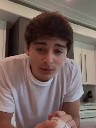 Noah Koston's Instagram, Twitter & Facebook