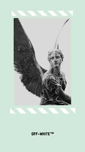 Ten tanklaivis pradėk off white x apple. 41369791 Off White Iphone Wallpaper Off White Wallpaper Mona Lisa 750x1334 Download Hd Wallpaper Wallpapertip