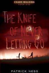 But it doesn't exactly go to plan. The Knife Of Never Letting Go Chaos Walking Book 1 Book Review