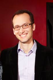 Gorilla Tango Theatre founder Dan Abbate