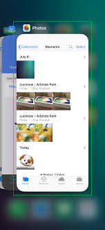 Swipe left or right to see all of the apps that are currently running on your iphone. How To Close All Apps In Iphone X Tom S Guide Forum
