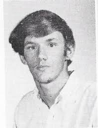 Raymond John Burr Jr. (1955-2020)