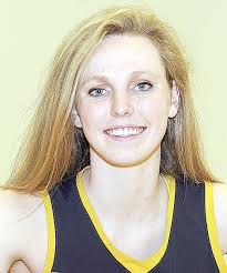 Female Athlete of the Year Finalists