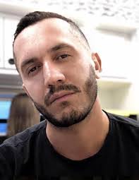 Emerson Miller's Instagram, Twitter & Facebook