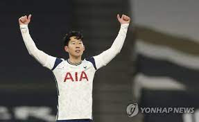 손흥민 선수 daum 팬카페 < 흥해라 손흥민 > 공식 페이스북입니다. ì†í¥ë¯¼ Bbc Epl ì˜¬í•´ì˜ íŒ€ ì„ ì • í† íŠ¸ë„˜ ìƒìŠ¹ì„¸ì˜ ì£¼ì—­ ì—°í•©ë‰´ìŠ¤