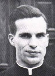 Fr Bernard Joseph “Joe” Mannion (1923-2003)