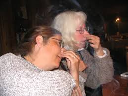 The Irene's Pub Club