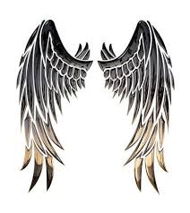 Pin By Pedro Ivo Suave On Beautiful Wings 1 Angel Wing Drawing Tattoo Angel Wings Drawing Angel Wings Art