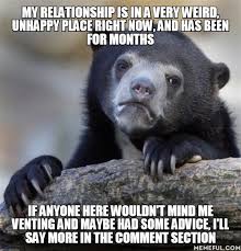 I Know This Is A Fun Meme Site And I M Sorry To Bother Please Don T Be Rude In The Comments Just Scroll Past If This Post Annoys You 9gag