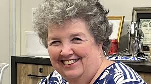 For ASLRRA, Key Organizational Changes