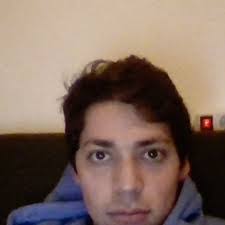 Cesar Puga's Instagram, Twitter & Facebook