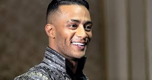 Mohamed Ramadan in Dubai: Egyptian star