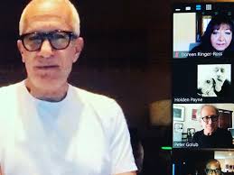 BMI Composers Mentor Sundance Lab Fellows Online