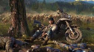 Do you like this video? Days Gone 1 61 Update Patch Notes Released Playstation Universe