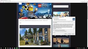 Check spelling or type a new query. Download Lego City Undercover Full Version Pc Game And Crack Youtube