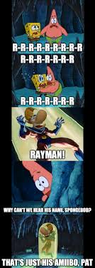 Comics and graphic novels from marvel, dc comics, dark horse, image, and many more. R R R R Rayman Super Smash Brothers Know Your Meme
