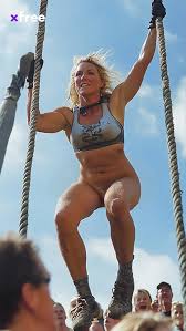 These athletes are all about getting dirty, and theyre doing it naked in  public! Spartan Race has never been this steamy! - @varsitypussiess Sex  Reel On xfree.com – TikTok Porn & Shorts