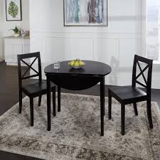 Discover unending possibilities with favorable black and white dining room table at alibaba.com. Black White Kitchen Dining Room Sets Tables You Ll Love In 2021 Wayfair