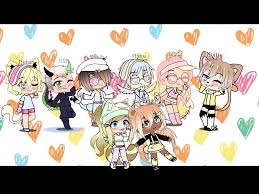 We would like to show you a description here but the site won't allow us. Here Are All My Ocs In Gacha Club Two New Ocs Coming Soon Gachalifenotcringe