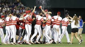 Arkansas lefthander lael lockhart showed he can be counted on to start in in the postseason, while alabama moved a step closer to the ncaa tournament. Arkansas Baseball 10 Picks For The Razorbacks All Time Starting Lineup Ncaa Com