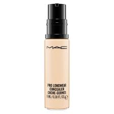 Mac Pro Longwear Concealer Various Shades