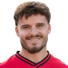 Profile Léo Würsten, FC Monthey: Info, news, matches and statistics