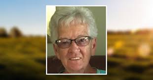 Barbara Humphrey Obituary October 4, 2020