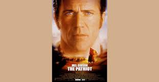 Start studying the patriot movie guide. The Patriot 2000 Quotes