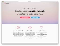 What is a website builder? 28 Best Mobile Friendly Website Builders 2021 Colorlib