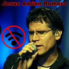 Jesus Adrian Romero
