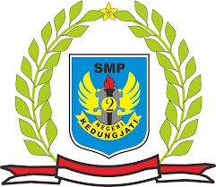 Branding tidak pernah semudah ini! Profil Sekolah Smpn 2 Kedungjati