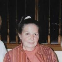 Obituary information for Charlotte Darlene O'Brien