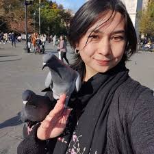 Noel Waldron's Instagram, Twitter & Facebook