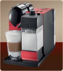 The lattissima plus has 2 coffee options and 3 milk options. Review Delonghi Lattissima Plus En520sl Nespresso Capsule System