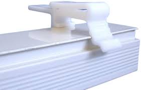 Maybe you would like to learn more about one of these? Buy Cutelec 6pcs Valance Clip Vertical Blinds Dust Cover Holder Bracket For 1 1 2 Or 1 9 16 Head Rails Across The Top Online In Turkey B07twq2j31