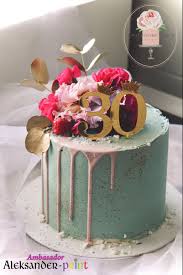 Having an honest 30th birthday cake ideas needs an honest theme. Birthday Drip Cake 30th Birthday Cake For Women 40th Birthday Cake For Women Elegant Birthday Cakes