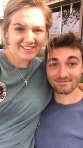 Kate Deady's Instagram, Twitter & Facebook