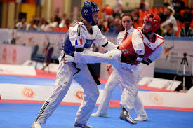 It officially became an olympic medal sport in the 2000 sydney games. Sport Week Welcome To Para Taekwondo International Paralympic Committee