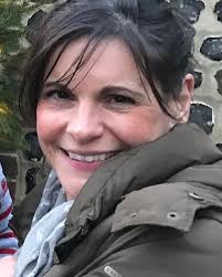 Meet Anne Steele, who has joined...