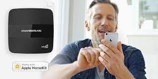 Apple Homekit Automation Devices Myq Cagy Kit Homes Apple Homekit Apple