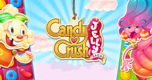 Candy crush is a very addictive game and a great way to pass the time, whether you're on your pc or on mobile. Candy Crush Jelly Saga Download The Game At King Com