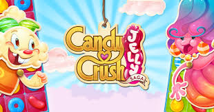 You will be taken to the product page on the official store (mostly it is an official website of the game). Candy Crush Jelly Saga Download The Game At King Com