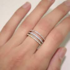 Platinum 1 Mm Micro Pave Wedding Band To Match Micro Pave Wedding Band Pave Wedding Bands Diamond Anniversary Bands