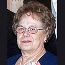Obituary information for Margaret Ann "Peggy" Kokaly
